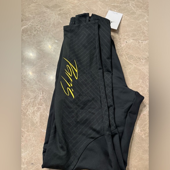 Jordan 2022/23 Strike Training Pants size medium - Picture 5 of 8